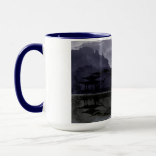 Pêcheur Mug