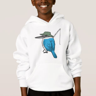 Pêcheur pêche pêche canne à pêche
