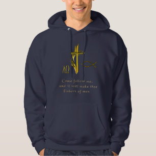 pêcheurs de t-shirts pour hommes