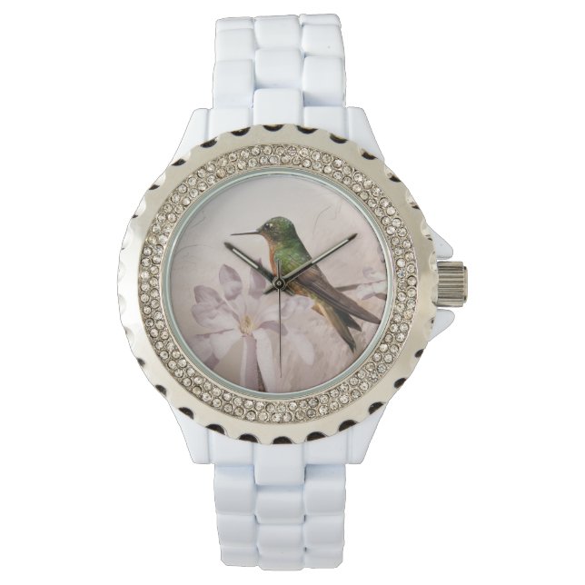 Pechicastaños Watch Armbanduhr (Vorderseite)