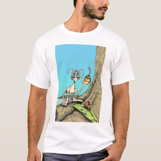 Pecker-T - Shirt