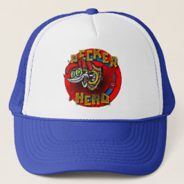 Peckerhead Truckerkappe