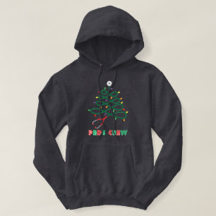 PED CREW Hoodie