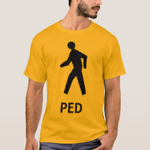 PED-T - Shirt