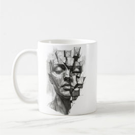 Pedaços Kaffeetasse