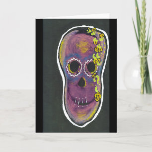 PedagogyGreetings Karten: ASA Karte