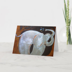 Pedagogygreetings: Spritz Karte