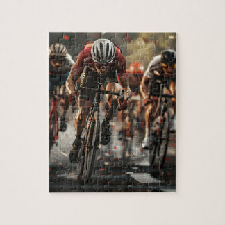 Pedal Power: Das Peloton-Erlebnis