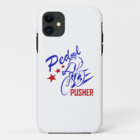Pedal Pusher