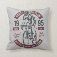 Pedal Pusher Cycling Club | Racing Team Voll Speed