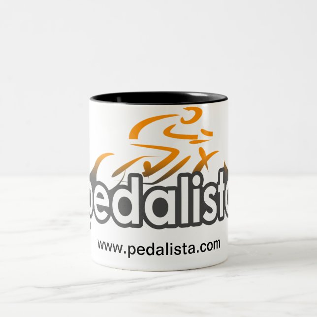 Pedalista Tasse (Mittel)