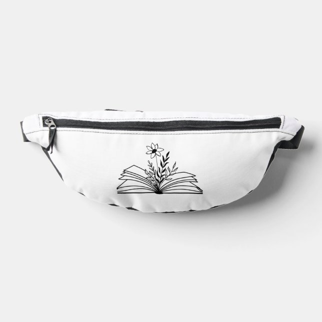 Pedderhopkee Bauchtasche (Ablage )