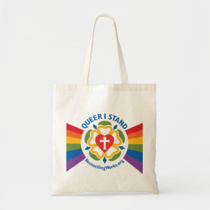 "Pédé je tiens" le sac fourre-tout