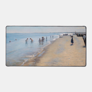 Peder Severin Kroyer - Jour d'été à Skagen Beach