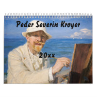 Peder Severin Kroyer