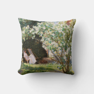 Peder Severin Krøyer - Rosen Kissen