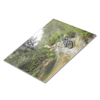 Pedernales Falls State Park Notizblock