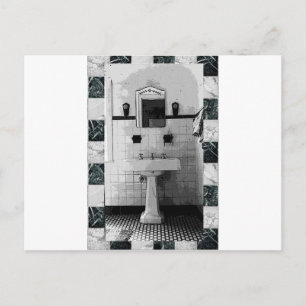 PEDESTAL SINK TESSA 1.jpg Postkarte