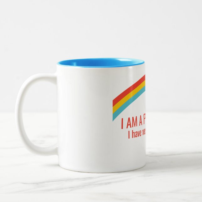 Pediatrician Mug (Gauche)