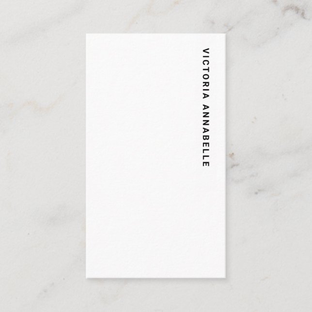 Pedicurist & Manicurist QR Code Carte de visite (Devant)