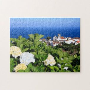 Pedreira - Nordeste, Azoren