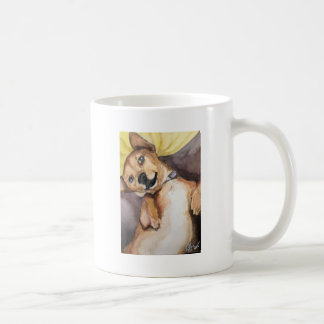 Pedro das Chiweenie Kaffeetasse