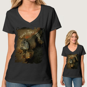 Pedro der Leguan 0768 T-Shirt