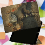 Pedro the Iguana 0768 iPad Pro Cover<br><div class="desc">Malerei "Pedro the Iguana 0768" Collection Schützen Sie Ihr iPad mit einer individuellen Abdeckung für Ihr Tablett. Das multifunktionale Design faltet sich in mehrere Standpositionen ein, sodass es frei von der Hand eingesetzt werden kann. Wählen Sie die Größe aus, die für Ihr Bild passt. Personalisieren Sie die Produktseite oder klicken...</div>