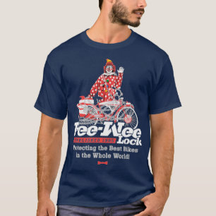 Pee-Wee-Schloss T-Shirt