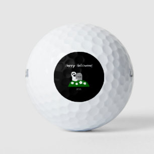 Peek A Boo Geister-Golfbälle Golfball
