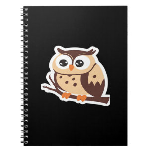 Peekabo Viral Halloween Notizblock