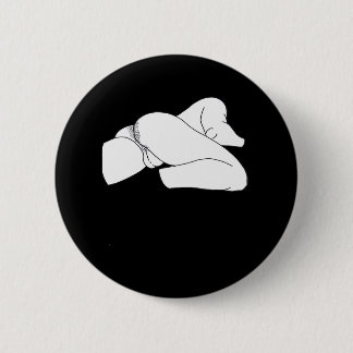 Peekaboo Classic Funny Button