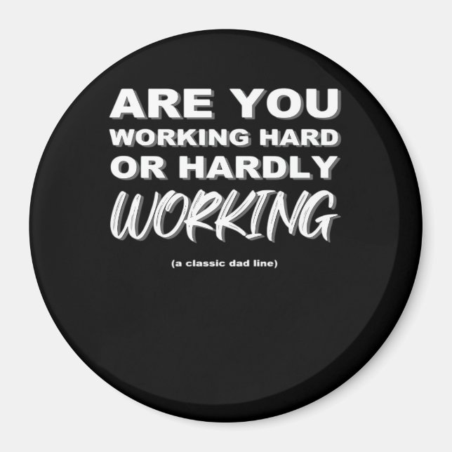 Peekaboo Claws Magnet (Vorne)