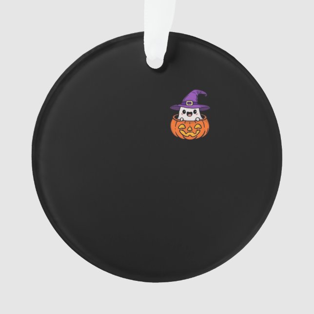 Peekaboo Essential Basic Design Ornament (Vorderseite)