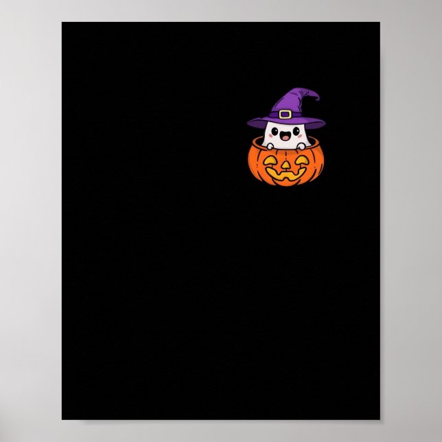 Peekaboo Essential Basic Design Poster (Vorne)