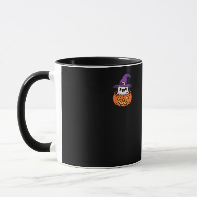 Peekaboo Essential Basic Design Tasse (Links)