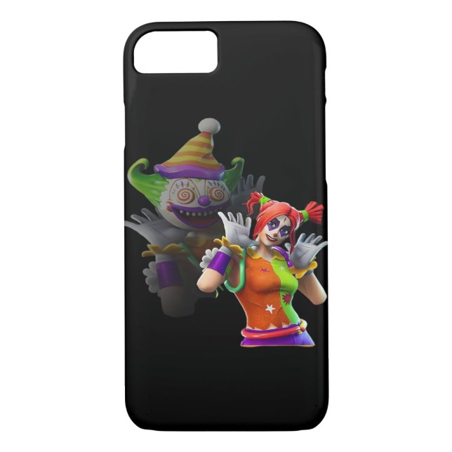 Peekaboo Essential Funny Zitat Case-Mate iPhone Hülle (Rückseite)