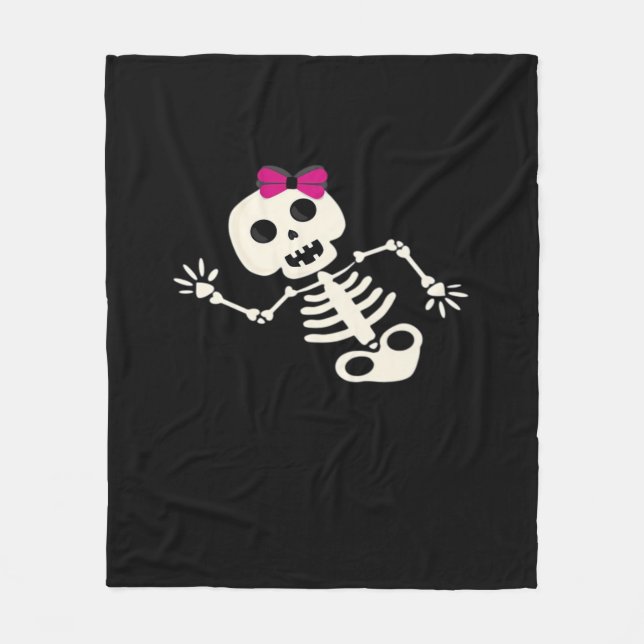 Peekaboo Funny Sloth Fleecedecke (Vorderseite)