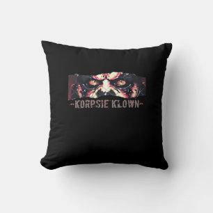 Peekaboo Graphic Autumn Vibes Kissen