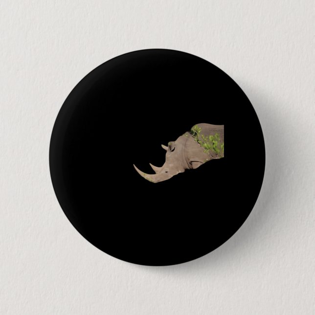 Peekaboo - Klassisches Halloween-Zitat Button (Vorderseite)