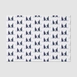 Peekaboo Tissue Paper Seidenpapier