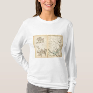Peekskill, New York 2 T-Shirt