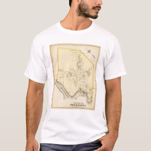 Peekskill, NY T-Shirt