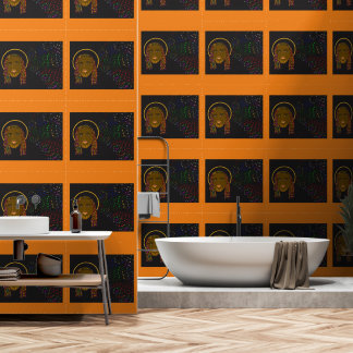 Peel and Stick Wallpaper 65 - The Son Tapete