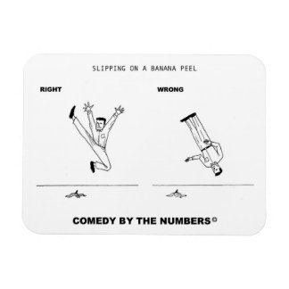 Peel de banane - MAGNET