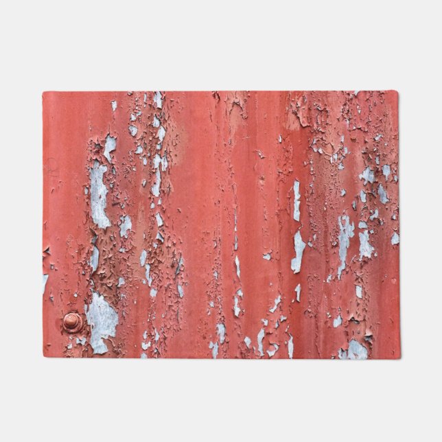 PEELING FUßMATTE (Vorderseite)