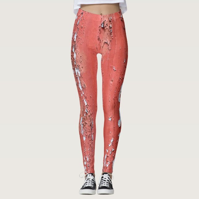 PEELING LEGGINGS (Vorderseite)