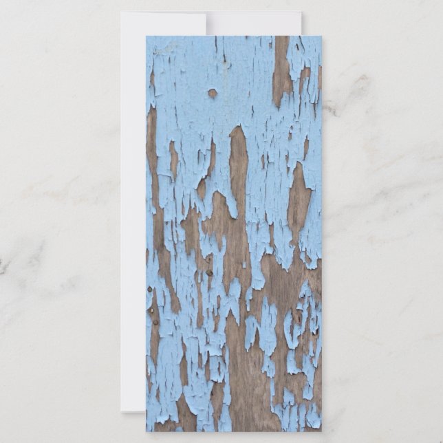 Peeling Paint (Vorderseite)