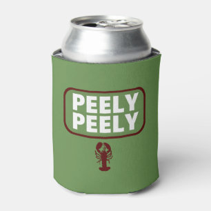 Peely Peely lustiger Dosenkühler
