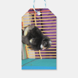 Peep Geschenkanhänger